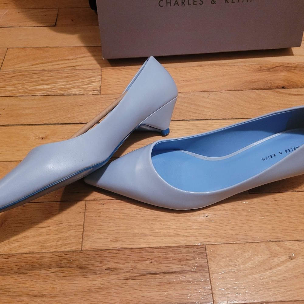 Heel pump - Picture 2 of 4